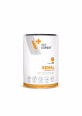 VET EXPERT Renal dog 400gr